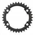 Tarcza Zębatka Shimano 105 FC-R7000 34T 110BCD 2x11s Oryginał