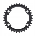Tarcza Zębatka Shimano 105 FC-R7000 34T 110BCD 2x11s Oryginał