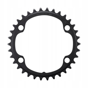 Tarcza Zębatka Shimano 36T Ultegra FC-R8100 Oryginał