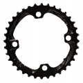 Zębatka Tarcza Shimano Deore 36T AL FC-T521 3x10s Oryginał