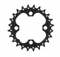 Zębatka Tarcza Shimano 22T SLX FC-M660 3x9s Oryginał