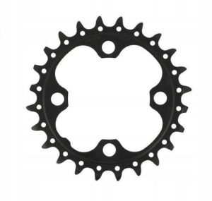 Zębatka Tarcza Shimano 22T SLX FC-M660 3x9s Oryginał