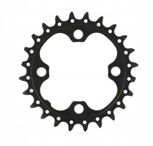 Zębatka Tarcza Shimano 22T SLX FC-M660 3x9s Oryginał