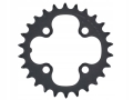 Zębatka Tarcza Shimano 26T Deore FC-M590 3x9s Oryginał