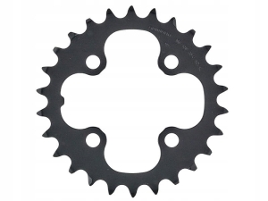 Zębatka Tarcza Shimano 26T Deore FC-M590 3x9s Oryginał