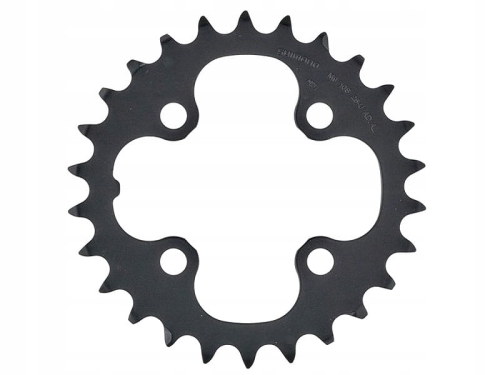 Zębatka Tarcza Shimano 26T Deore FC-M590 3x9s Oryginał