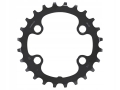 Zębatka Tarcza Shimano 24T 64BCD SLX FC-M7000 2x11s Oryginał