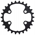 Zębatka Tarcza Shimano 26T 64BCD Deore 2x11s Oryginał