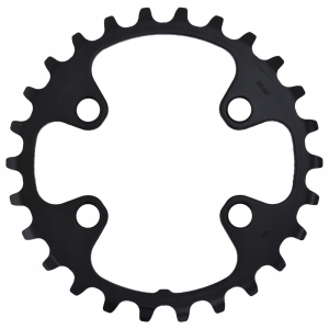 Zębatka Tarcza Shimano 26T 64BCD Deore 2x11s Oryginał
