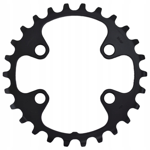 Zębatka Tarcza Shimano 26T 64BCD Deore 2x11s Oryginał