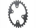 Zębatka Tarcza Shimano 26T 64BCD Deore 2x11s Oryginał