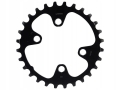 Zębatka Tarcza Shimano 26T 64BCD Deore 2x11s Oryginał