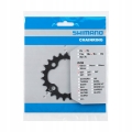 Zębatka Tarcza 22T Shimano Deore FC-M590 FC-M591 BCD 64mm Oryginał
