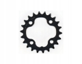 Zębatka Tarcza 22T Shimano Deore FC-M590 FC-M591 BCD 64mm Oryginał