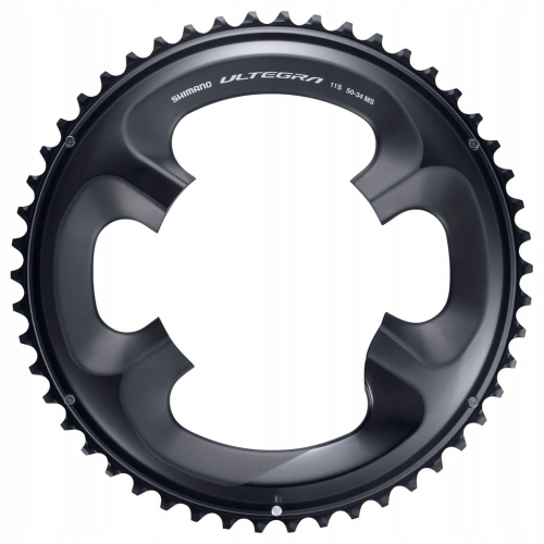Tarcza Mechanizmu Korbowego Shimano Ultegra FC-R8000 2x11s Oryginał