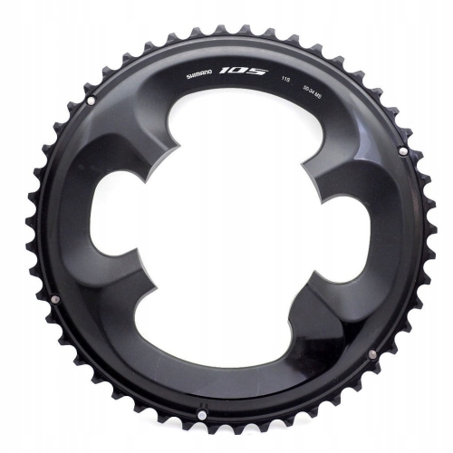 Tarcza Mechanizmu Korbowego Shimano FC-R7000 52T 2x11s Oryginał