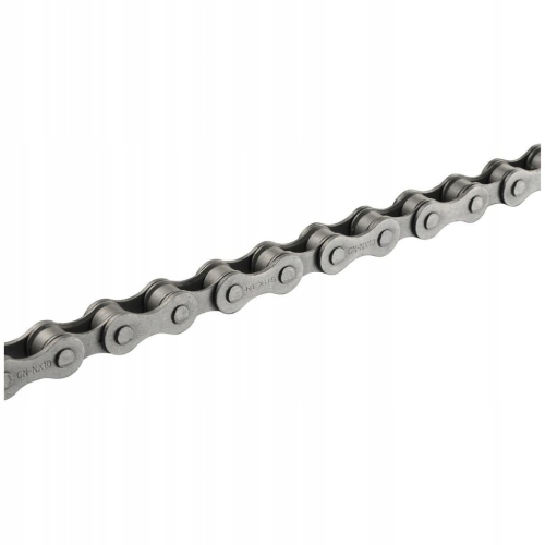 Łańcuch SHIMANO CN-NX10 114 ogn 1 rzędowy Nexus Oryginał
