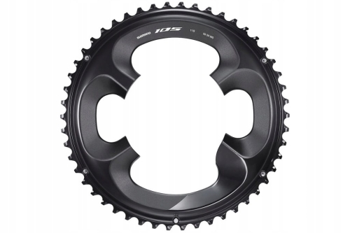 Tarcza Zębatka Mechanizmu SHIMANO 105 FC-R7000 50T 2x11s Oryginał