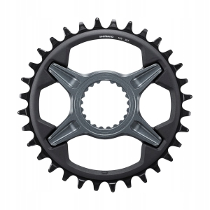 Zębatka Tarcza Shimano SLX SM-CRM75 34T 1x12rz. Narrow Wide Oryginał