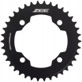 Zębatka Tarcza Shimano ZEE 38T 104BCD FC-M640 Oryginał