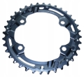 Zębatka Tarcza Shimano Deore 36T 96BCD FC-M5100 2rz Oryginał