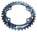 Zębatka Tarcza Shimano Deore 36T 96BCD FC-M5100 2rz Oryginał