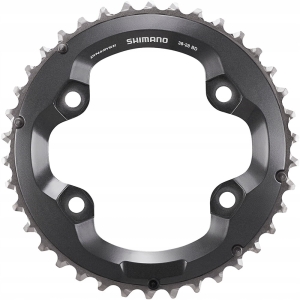 Zębatka Tarcza Shimano XT 38T FC-M8000 2rz 96BCD Oryginał