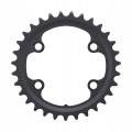 Zębatka Tarcza Shimano GRX 31T FC-RX810 80BCD Oryginał