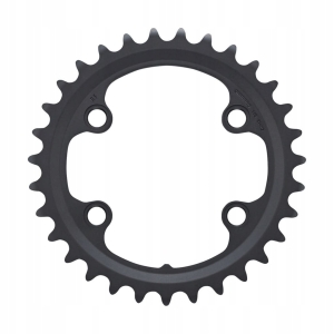 Zębatka Tarcza Shimano GRX 31T FC-RX810 80BCD Oryginał