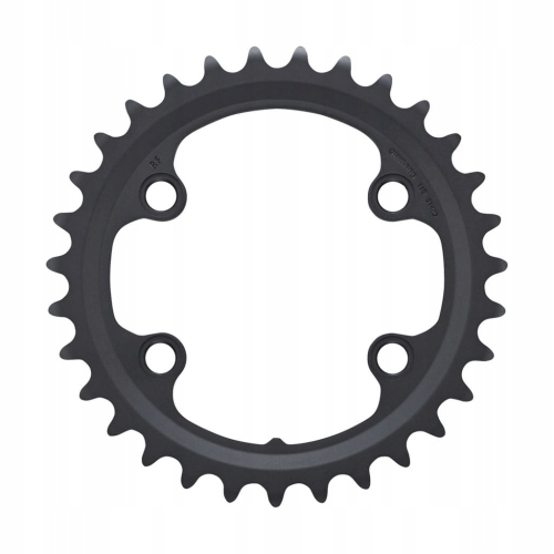 Zębatka Tarcza Shimano GRX 31T FC-RX810 80BCD Oryginał