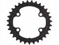 Zębatka Tarcza Shimano GRX 31T FC-RX810 80BCD Oryginał
