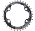 Zębatka Tarcza Shimano XT 34T 96BCD FC-M8000 SM-CRM81 1rz. Oryginał