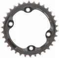 Zębatka Tarcza Shimano XT 34T 96BCD FC-M8000 SM-CRM81 1rz. Oryginał