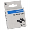 Klocki Hamulcowe Shimano D02S Saint ZEE Metaliczne BOX Oryginał