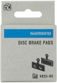 Klocki Hamulcowe Shimano K05S Żywiczne BOX Oryginał