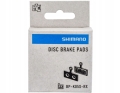 Klocki Hamulcowe Shimano K05S Żywiczne BOX Oryginał