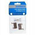 Klocki Hamulcowe Shimano M06 Metaliczne BOX Oryginał