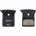 Klocki hamulcowe Metaliczne Shimano H03C BOX Oryginał