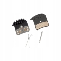 Klocki hamulcowe Metaliczne Shimano H03C BOX Oryginał