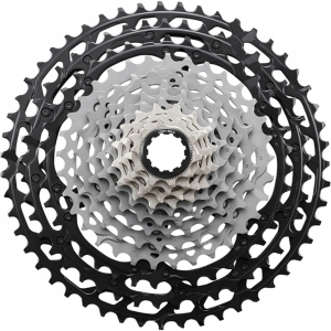 Kaseta Shimano XTR 12rz 10-51 CS-M9101 Oryginał