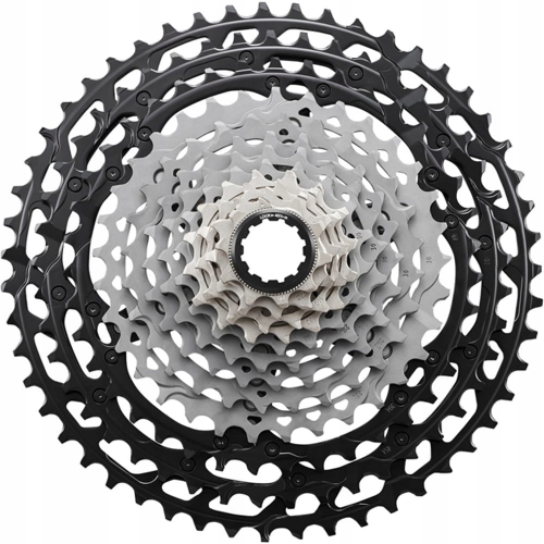 Kaseta Shimano XTR 12rz 10-51 CS-M9101 Oryginał