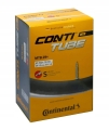 Dętka Conti MTB 29+ Szeroka 28/29x2.35/2.70" 65/70-622 42mm Oryginał