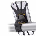 Uchwyt Rowerowy Na Telefon Obracany 360°