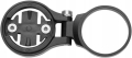 Aluminiowy uchwyt regulowany na korek sterów do GARMIN MAGENE Cycplus