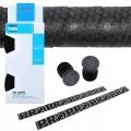 Owijka PRO Race Comfort Czarna 2,5 x 200 x 3 cm Oryginał