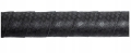 Owijka PRO Race Comfort Czarna 2,5 x 200 x 3 cm Oryginał