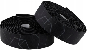 Owijka PRO Gravel Comfort Czarny 3mm Oryginał