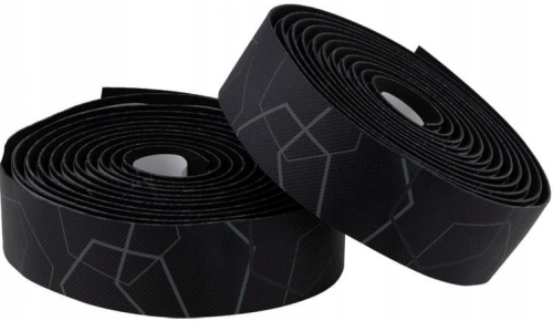 Owijka PRO Gravel Comfort Czarny 3mm Oryginał