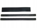 Owijka PRO RACE CONTROL Czarna 2,5mm x 200cm Oryginał