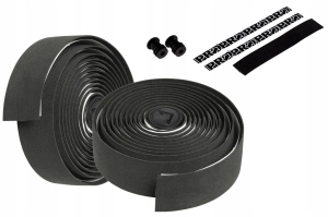 Owijka PRO Classic Comfort Czarna 2,5mm x 200cm Oryginał